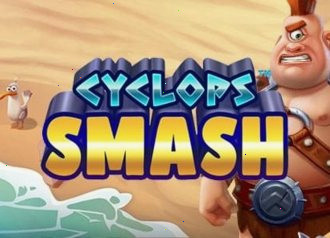 Cyclops Smash Pragmatic Play