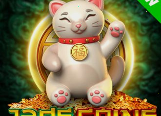 Jade Coins игра Endorphina