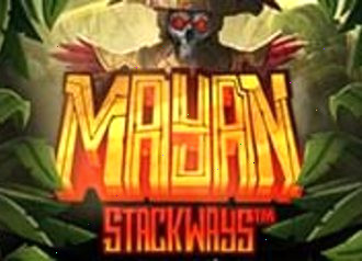 Mayan Stackways Hacksaw Gaming