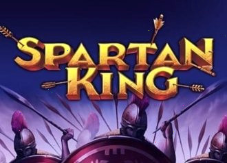 Слот Spartan King мегавейс бонус